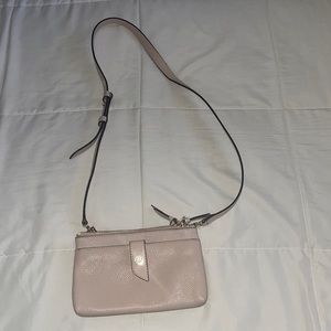 michael kors crossbody purse